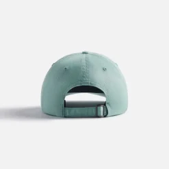 Script Logo 6 Panel Cap