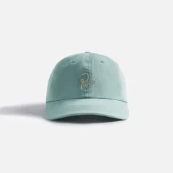 Script Logo 6 Panel Cap