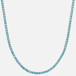 Serena Necklace