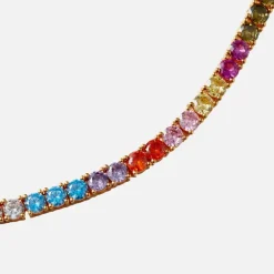 Serena Necklace