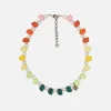 Shell & Pearl Necklace