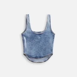 Shi Tank Top