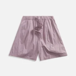 Short Pleat