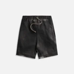 Shorts Denim Long Boxers