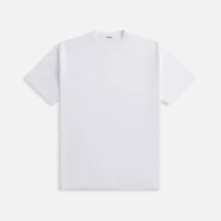 Short Sleeve Sleeping Tee