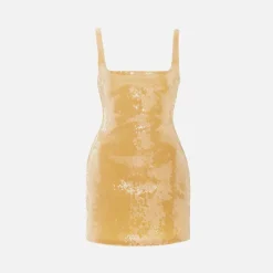 Sior Mini Dress
