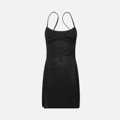 Slip Mini Dress