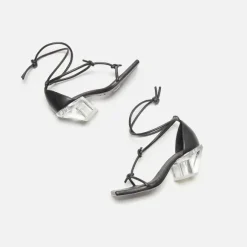 Sliver Sandal