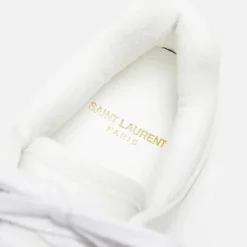 Sl61 Low Top Sneaker