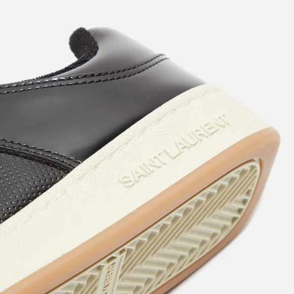 Sl61 Low Top Sneaker