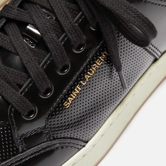 Sl61 Low Top Sneaker
