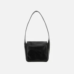 Small Dome Slouchy Hobo