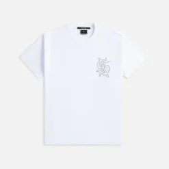 Snake Dollar Kash Tee