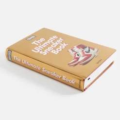 Sneaker Freaker The Ultimate Sneaker Book