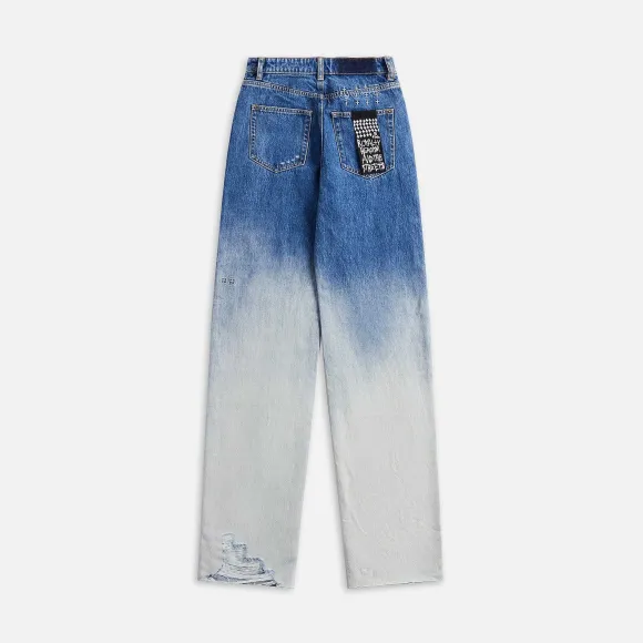 Soho Jean