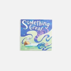 Something Great