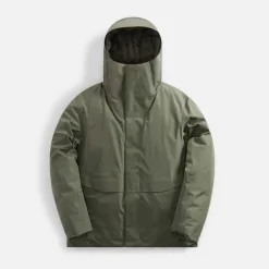 Sorin Down Jacket
