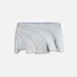 Sorriso Mini Skirt