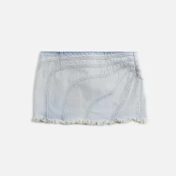 Sorriso Mini Skirt