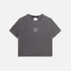 Stacked Baby Tee