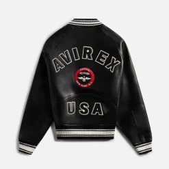 Stadium Jacket