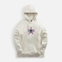 Star Logo Hoodie