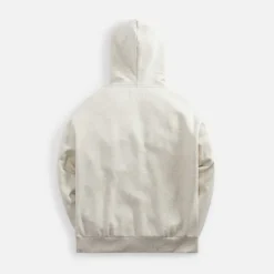 Star Logo Hoodie