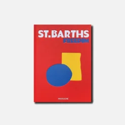 St. Barths Freedom