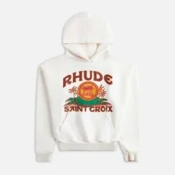 St. Croix Hoodie Vintage