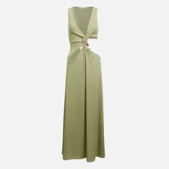 Stone Cavern Tank Dress