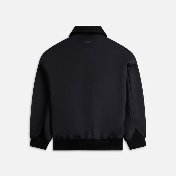 Stripe Track Jacket