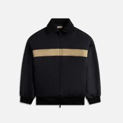 Stripe Track Jacket
