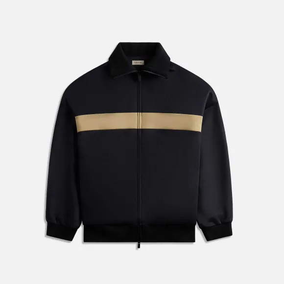 Stripe Track Jacket