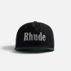 Structured Cap
