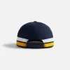 Structured Hat 2