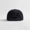 Structured Hat 3