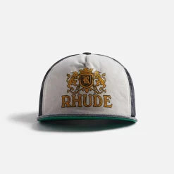 Structured Hat 3