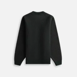 Stupid Strawberry Knitted Pullover
