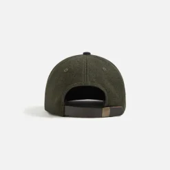 Stupid Strawberry 6-Panel Cap