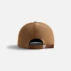 Suede R Crown