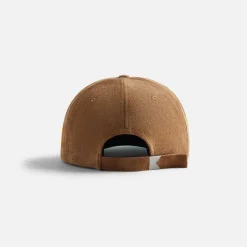 Suede R Crown