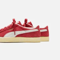 Suede Vtg Neverworn Iii