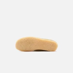 Suede Wallabee