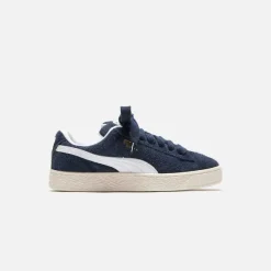 Suede Xl Hairy Club
