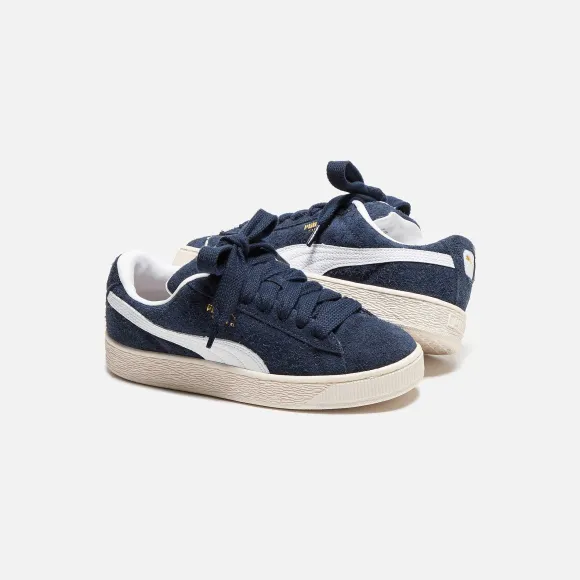 Suede Xl Hairy Club