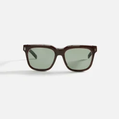 53 Sunglass Man Recycled Acetate