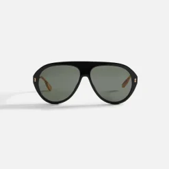 61 Sunglass Man Recycled Acetate