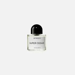 Super Cedar Eau De Parfum 50Ml