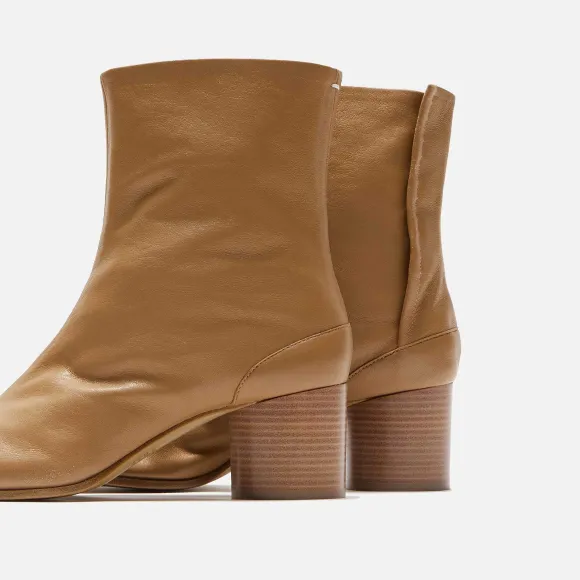 Tabi Ankle Boots