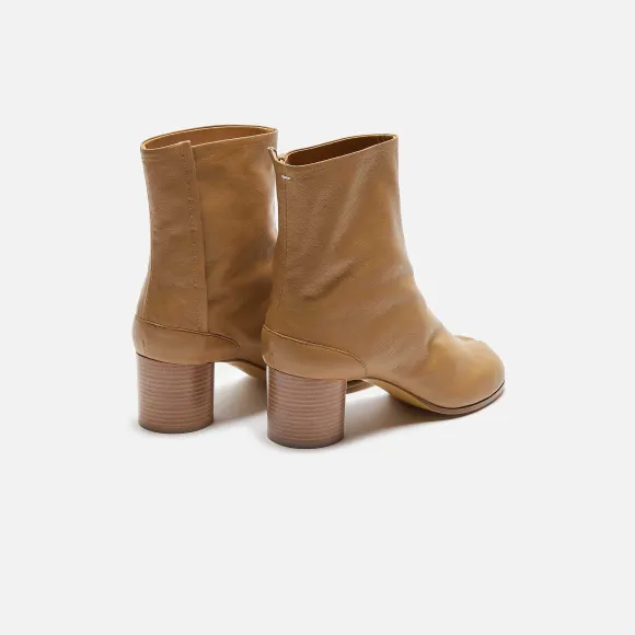Tabi Ankle Boots